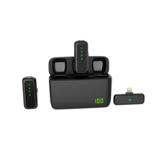 Next-Gen Charging Station Multi-Device Fast Charge Sleek Design Power All Devices Anywhere - Product Image 2