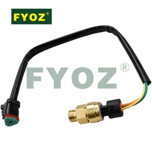 194-6722 1946722 Grup tekanan minyak gp-tekanan atmosfer Sensor sakelar cocok untuk <span class=keywords><strong>Caterpillar</strong></span> Cat <span class=keywords><strong>Dozer</strong></span> C12 C15 C27 3406E - Product Image 4