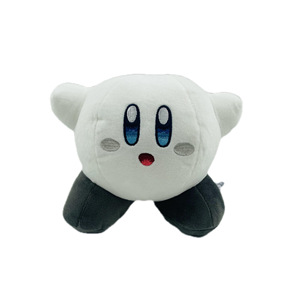 9 loại 15 Kích thước nhồi bông đồ chơi sang trọng dễ thương <span class=keywords><strong>Kirby</strong></span> siêu sao nhồi bông búp bê mặt dây chuyền rất mềm dễ thương Đồ chơi sang trọng - Product Image 3