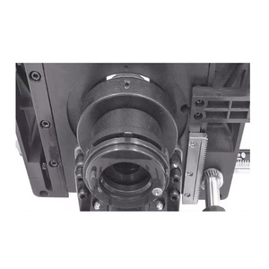 実験室用共焦点蛍光双眼生物顕微鏡 XSZ-N117A - Product Image 5