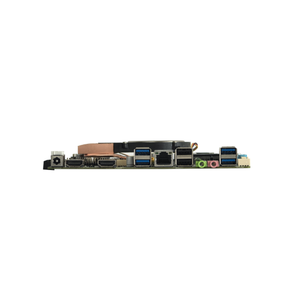 2025เมนบอร์ดในตัว QM8900H Elsky Comet Lake ที่มีชิปเซ็ต <span class=keywords><strong>Intel</strong></span> <span class=keywords><strong>HM470</strong></span> 1 * PCI-E พอร์ต16X 2 * DDR4 RAM 2/6 * COM - Product Image 5