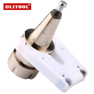 DLITOOL ISO30 ISO25 BT30 BT40 HSK63F Tool Holder Forks Lathe Clamp <strong>CNC</strong> <strong>Biesse</strong> Machines Milling Cutter 6 Month Warranty - Product Image 4