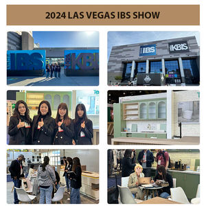 פרודקו מותאם אישית ארון ריהוט ארונות מטבח עיצובים מודרניים סטים מלאים מוכנים להרכיב עבור פרויקט - Product Image 6