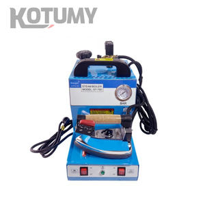 Accueil Industrie Fer à repasser électrique à double usage Chaudière à vapeur à pression électrique miniature Fer à repasser électrique avec chaudière - Product Image 6