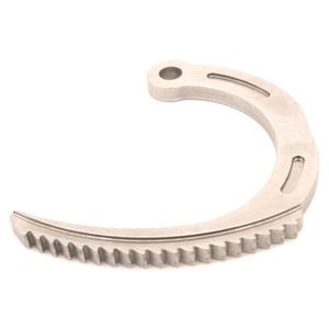 Фрезерные алюминиевые детали с ЧПУ - Product Image 3