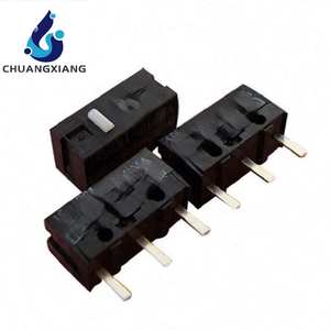 ตัวควบคุมการเขียนโปรแกรม PLC ซีรีส์ CS1W รุ่น D2F-F-<span class=keywords><strong>3</strong></span>-7 ตัวควบคุมแบบตั้งโปรแกรมได้ - Product Image 2