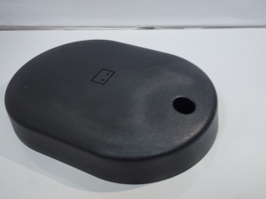Custom <b>Plastic</b> Battery Casing for Electric Vehicle Battery Pack Injection Molded Housing - Product Image 2