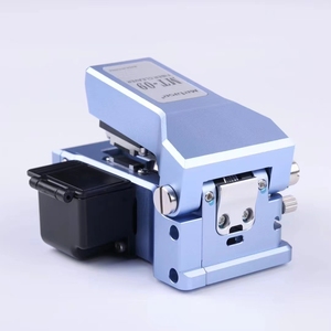 เครื่องตัดไฟเบอร์ MT-09 พร้อมใบมีด สำหรับงาน FTTH ตัดไฟเบอร์อัตโนมัติ - Product Image 6