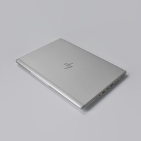 Ordinateur Portable Professionnel Occasion 8 Go de RAM 256 Go SSD Intel Core i5 8350U Reconditionné Original EliteBook 840 G5