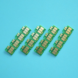 Châu Âu Lc223 Lc225 Lc227 Lc229 Tự Động Thiết Lập Lại Arc <span class=keywords><strong>Chip</strong></span> Cho Anh DCP-4120DW MFC-<span class=keywords><strong>J4420</strong></span> J4620 J4625 J5320 J5620 5625 5720 Máy In - Product Image 5