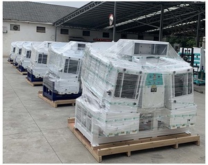 ความจุสูง MGCZ-<span class=keywords><strong>C</strong></span> ตัวแยกข้าวเปลือกคู่สำหรับโรงสีข้าว - Product Image 3