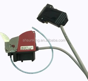 Limpiador de Hilos Uster Quantum <span class=keywords><strong>IMK</strong></span> C15-F23 - Product Image 6