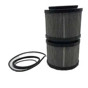 863t Direct Selling truck oil filter for excavator car hydraulic filter for Kobelco excavator YN52V01016R100