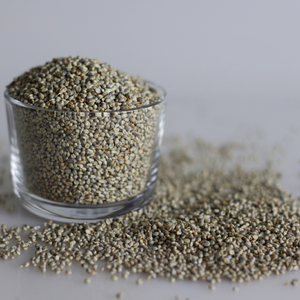 grano de mijo perlado para panadería - Product Image 1