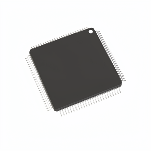 Manufacturer Channel Components Electronic Embedded 100 TQFP PIC24HJ256GP610A-E_PT - Product Image 1