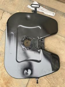 Accessoire pour remorque de camion, cinquième roue de 2 pouces, 3,5 pouces, moulage, forgeage, soudé, fournisseurs de cinquième roues, cinquième roue robuste - Product Image 2