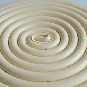 Xh אישית אישית אישית בעבודת יד מזון מלאכותית כיתה פלסטיק ראטן כלי אפייה פופולרי - Product Image 4