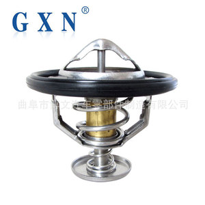 เทอร์โมสตัทเครื่องยนต์ Gxn 85 สำหรับ Isuzu D-Max 4Jj11 1.9T หมายเลขอะไหล่ทดแทน 8982277220 - Product Image 3