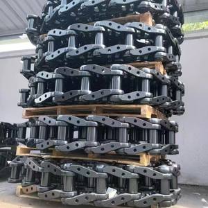 ชุดประกอบโซ่รถขุดแบบดิสก์ ผลิตในประเทศจีน พร้อมการรับประกัน 6 เดือน - Product Image 1