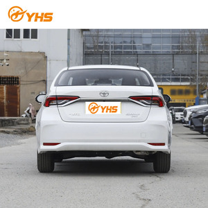 Competitive <strong>Price</strong> Used <strong>Toyota</strong> <strong>Corolla</strong> <strong>2020</strong> 1.8L Hybrid CVT Sedan Original Paint Alloy Wheels Heated Seats Bluetooth Android Auto - Product Image 4