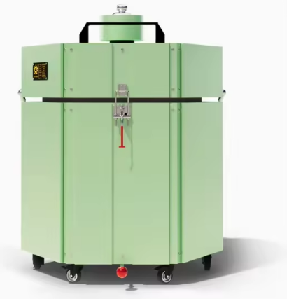 Hexagonal Electric Ceramic Kiln for Pottery