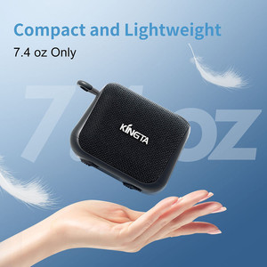 Loa Chống Nước IP67 5W Loa <span class=keywords><strong>Bluetooth</strong></span> Di Động Mini Có Chức Năng TWS Khuyến Mãi Làm Quà Tặng - Product Image 6