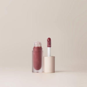 Brillo Labial con Color Peach de Makeup <span class=keywords><strong>Revolution</strong></span>, Producto Vegano Personalizable con Ingredientes Minerales en Formato Líquido - Product Image 2