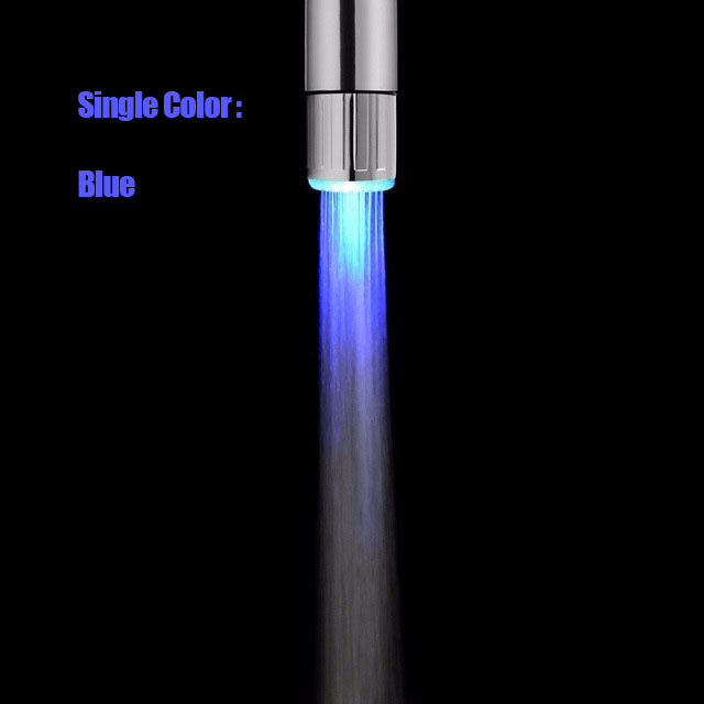 Couleur unique (Bleu)