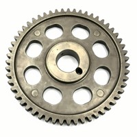 Nuevo Kit de Cadena de Distribución YS Duradero Compatible con Motores FA1 GM3 FR1 G15 FB2 RU5, Reemplazo Original OE14211-RNA-A01