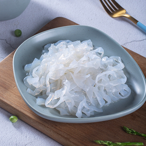 Pâtes de Konjac instantanées certifiées biologiques, nouilles Shirataki pour enfants et adultes - Faible teneur en calories, sans gluten - Product Image 3