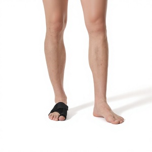 Corrector de <span class=keywords><strong>Juanetes</strong></span> de Grado Médico para Hallux Valgus, Enderezador de Dedos Ajustable, Férula para <span class=keywords><strong>Juanetes</strong></span>, Soporte para el Pie, Alivio del Dolor para Adultos - Product Image 2