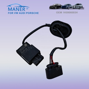 大众Scirocco新甲壳虫CC 1.4tsi的MANER1K0906093H发动机备件燃油供应系统燃油泵输送控制模块 - Product Image 5