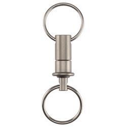 Nhu Cầu Cao Tùy Chỉnh Vòng Chìa Khóa Bóng Khóa Pin Cho Phép Nhanh Chóng Và Khóa Và Kết Nối Của Các Bộ Phận Và Công Cụ Tùy Chỉnh Bóng Khóa Pins - Product Image 3