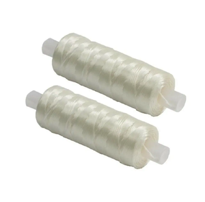 <span class=keywords><strong>Fil</strong></span> <span class=keywords><strong>dentaire</strong></span> en vrac UHMWPE personnalisé de 30 à 200 mètres, résistant à la déchirure, en PP/Nylon, pour usage clinique, hôtelier et domestique - Product Image 4
