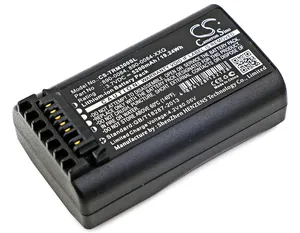 更换电池Nikon Nivo C全站仪Nivo M全站仪NPL322 NPL-322 + 3.7V