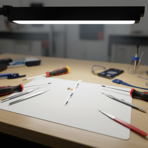 Cable flexible para botón de encendido y volumen para Samsung Galaxy S21 FE 5G G990B - Product Image 3