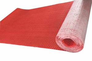 Tapis en Membrane imperméable <span class=keywords><strong>de</strong></span> 17 types, Membrane <span class=keywords><strong>de</strong></span> raccordement pour le sol, instrument <span class=keywords><strong>de</strong></span> chauffage au sol - Product Image 4