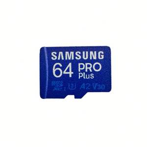 Adaptador Compatible con Tarjeta de Memoria Original Samsung PRO Plus+ MB-MD128KA, Apto para Tarjeta de Memoria MicroSDC - Product Image 3