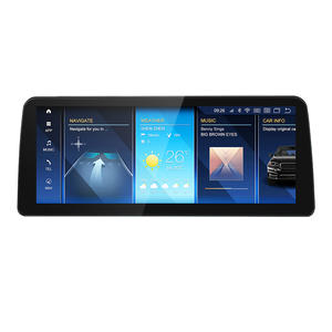 <span class=keywords><strong>Autoradio</strong></span> 12,3 pouces pour BMW Série 3 E90 E91 E92 2005 2012 CCC CIC 4G Vidéo de voiture CP Stéréo de voiture Android Autoradios BMW <span class=keywords><strong>d</strong></span>'<span class=keywords><strong>occasion</strong></span> - Product Image 1