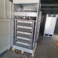 Applicable à l'industrie chimique, dispositif de filtration actif, filtrant les harmoniques du 2ème au 50ème, de 30A à 150A.