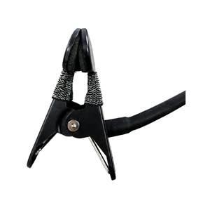 Miroir de sécurité grand angle avec col de cygne flexible pour la surveillance des angles morts dans les bureaux, les cabines et les armoires - Product Image 3