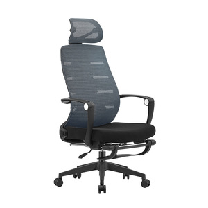 Trung quốc sản xuất Bán Buôn Đồ nội thất văn phòng hiện đại xoay <span class=keywords><strong>Ergonomic</strong></span> Ghế văn phòng - Product Image 2