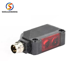 สวิตช์โฟโตอิเล็กทริกตัวควบคุม PLC E3Z-R86 2M ของใหม่ดั้งเดิมในสต็อก - Product Image 2