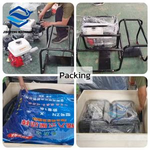 <span class=keywords><strong>Vibrator</strong></span> semen industri portabel, poros getar permukaan jalan <span class=keywords><strong>Vibrator</strong></span> beton Internal - Product Image 4