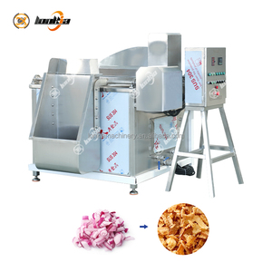 เครื่องทอดถั่วลิสงทอดกรอบกล้วยทอด - Product Image 2