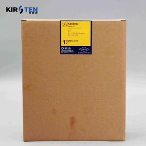 NissanConverse/Sunshine/Sylphy B17/ Tiida C12 Ensemble d'écran de transmission OEM 31728-3JX0A KIRSTEN KB05003 - Product Image 6