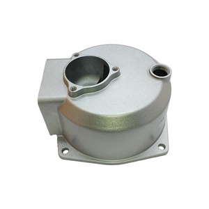 Pompa Acqua a Benzina Pneumatica Certificata CE ISO 9001, Parti <span class=keywords><strong>con</strong></span> Girante in Ottone 3HP-10HP, 10 bar, 1 Anno di Garanzia, Motori GX160/GX200 - Product Image 1