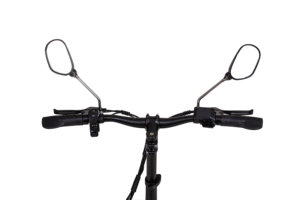 Patinete Eléctrico C1 Pro con Autonomía de 100 KM, 48V/26Ah, Plegable, Cesta de Almacenamiento y Asiento para Pasajero, Frenos de Disco Dobles, Ideal para Desplazamientos Diarios y Campus - Product Image 4