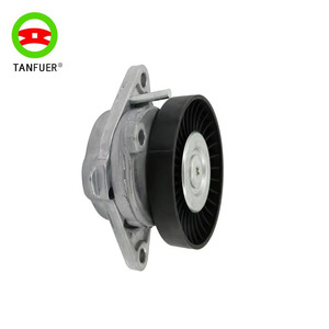 Le <span class=keywords><strong>prix</strong></span> d'usine A2722000270 convient à l'assemblage de poulie de tendeur de courroie de transmission <span class=keywords><strong>Mercedes</strong></span> Benz - Product Image 6