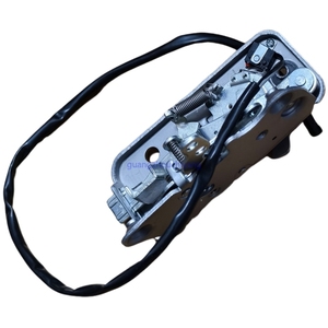 محرك قفل باب السيارة عالي الجودة 4637301035، آلة قفل الباب الخلفي الأيمن لسيارات مرسيدس بنز W463 - Product Image 3